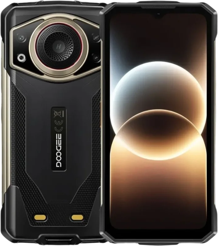 DOOGEE Fire 7 Ultra